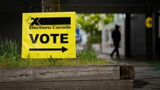 Over 800 special ballots 'mistakenly' kept in B.C. riding, Elections Canada says